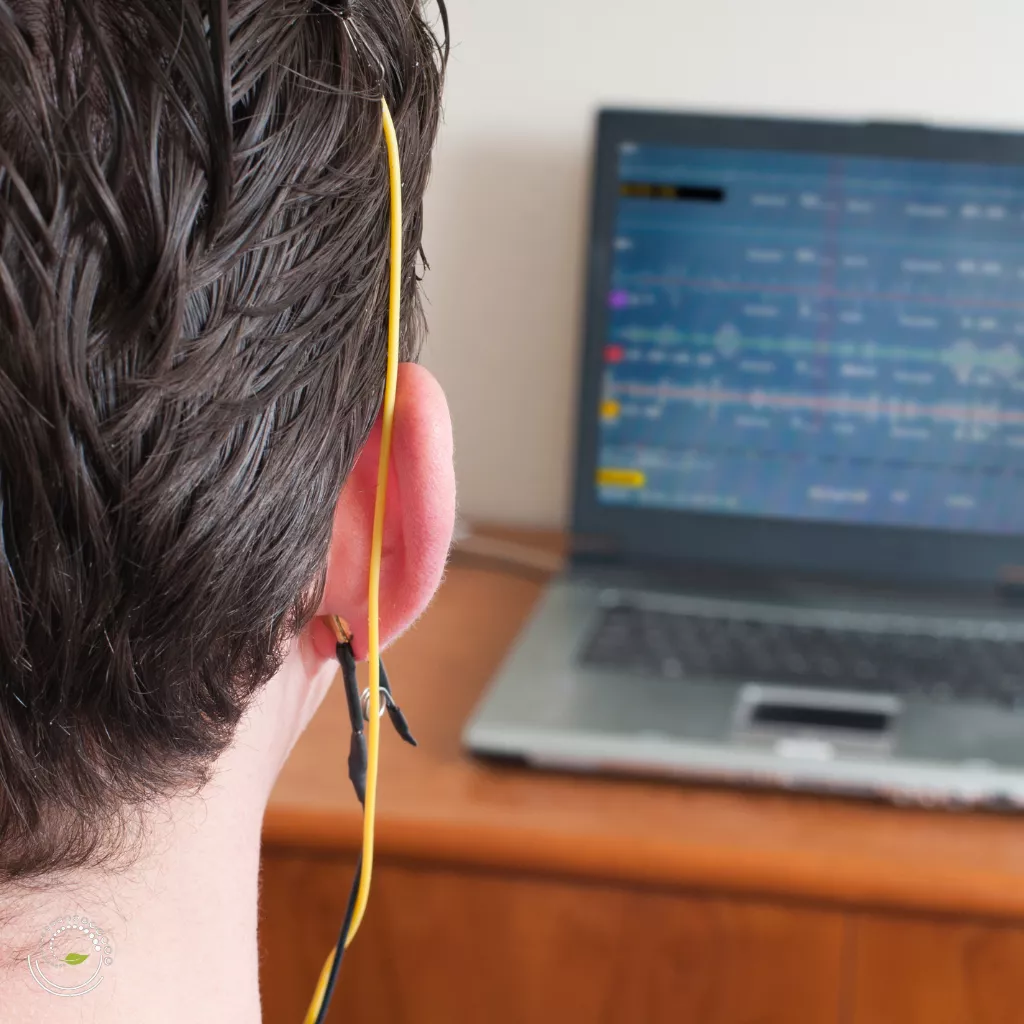 Bio-Neurofeedback